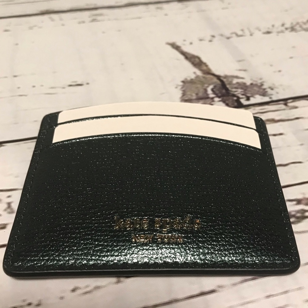COPY - Kate spade card holder